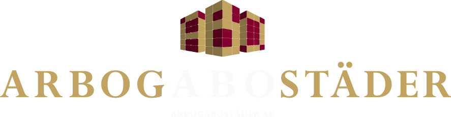 ABO - Arbogabostäder