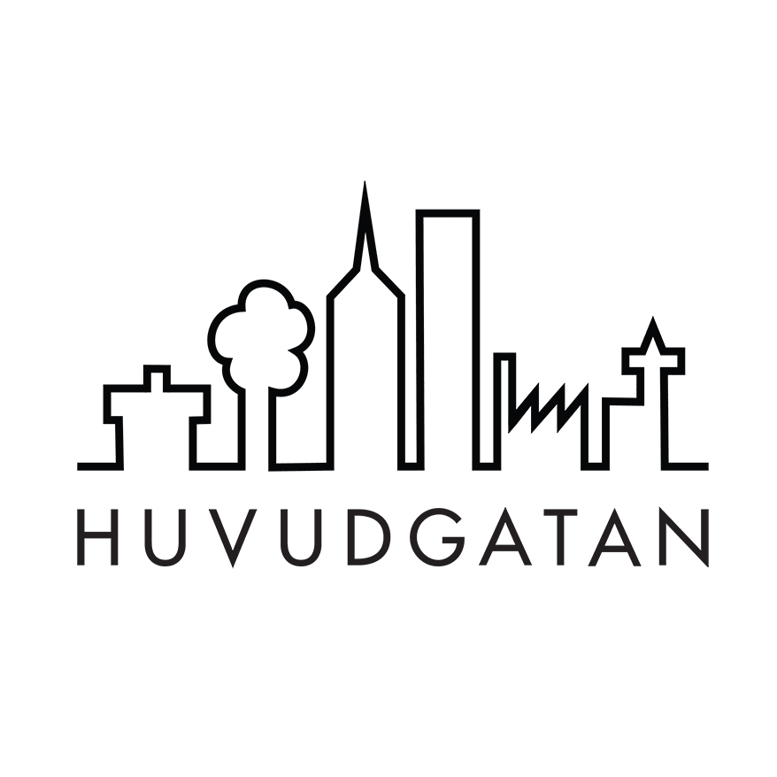 Huvudgatan