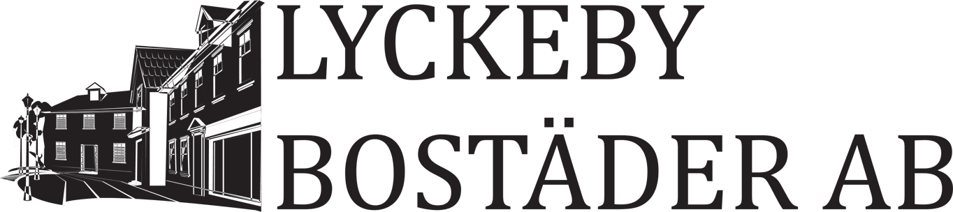 Lyckeby Bostäder