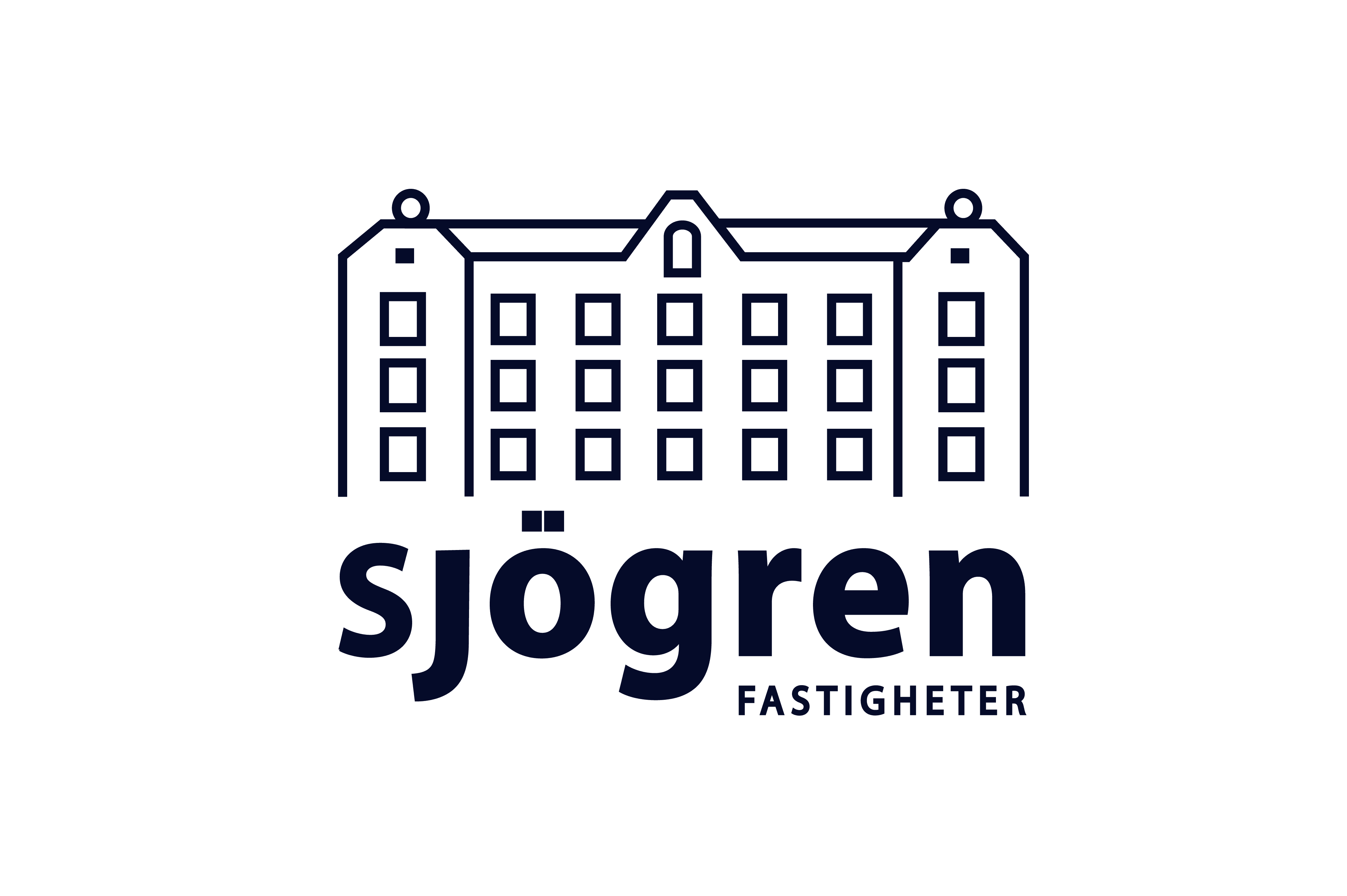 Sjögren Fastigheter