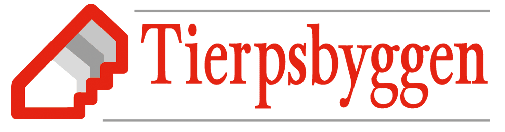 Tierpsbyggen